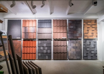 Шоурум компании СтройМаркет Дедовск 2