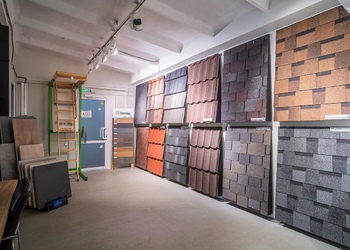 Шоурум компании СтройМаркет Дедовск 3